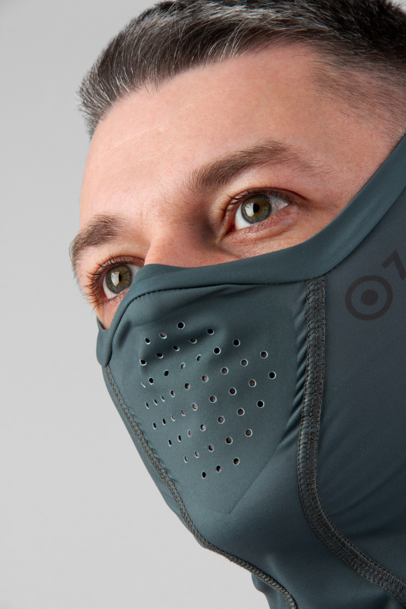 Баф 7.62 Rapid (Рапид) олива, 7SB-OL