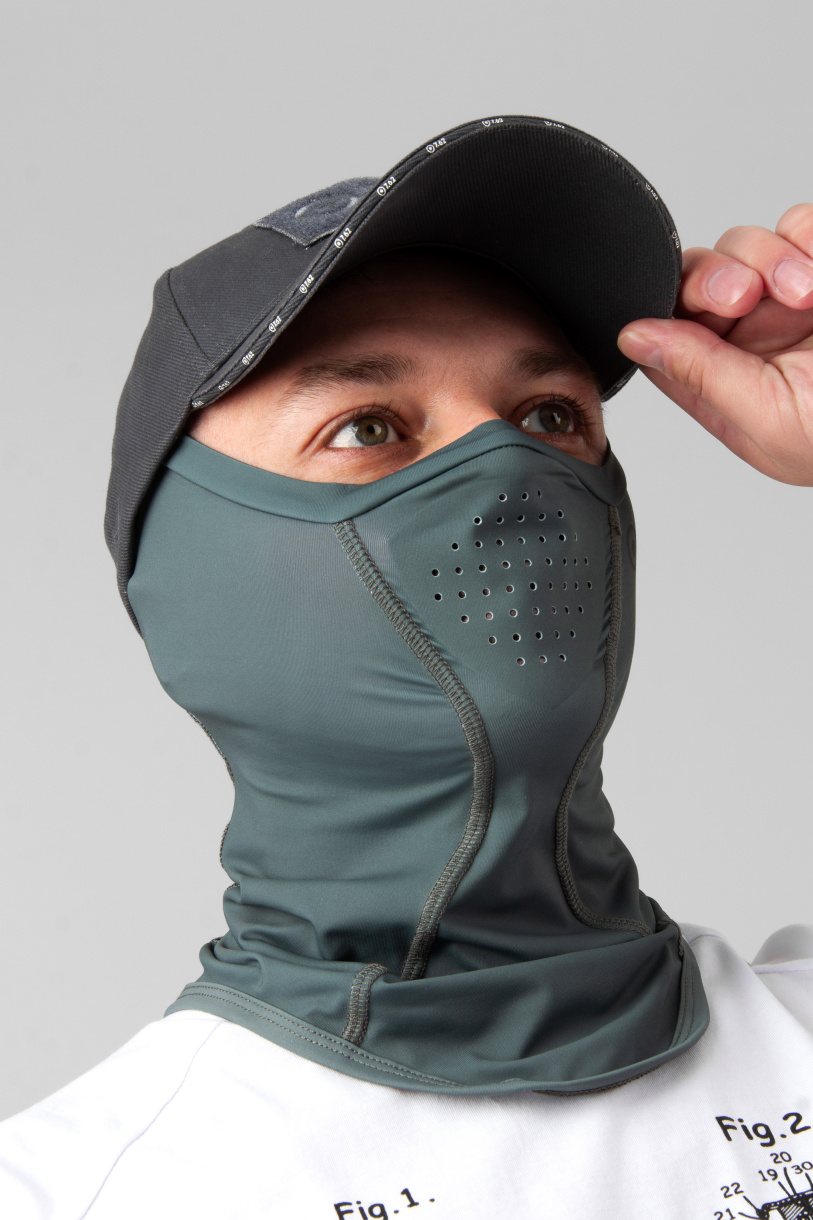 Баф 7.62 Rapid (Рапид) олива, 7SB-OL