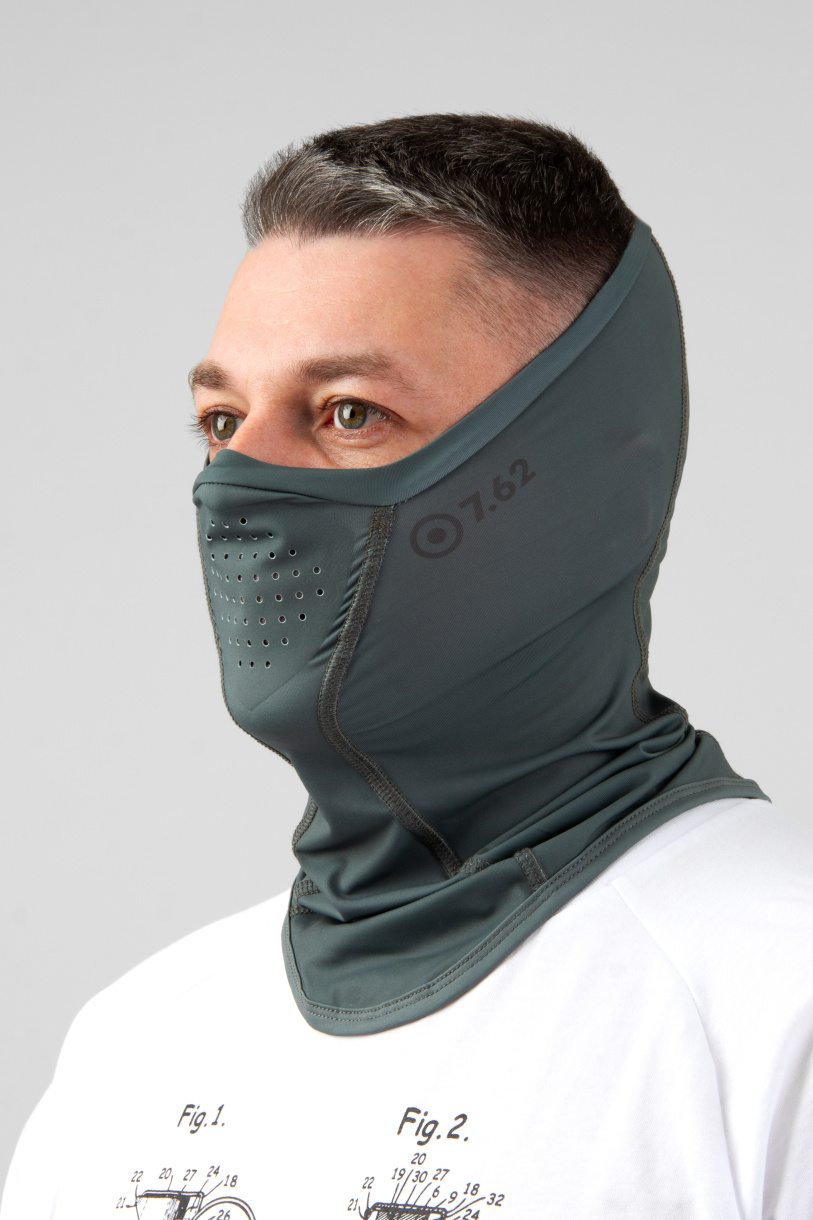 Баф 7.62 Rapid (Рапид) олива, 7SB-OL