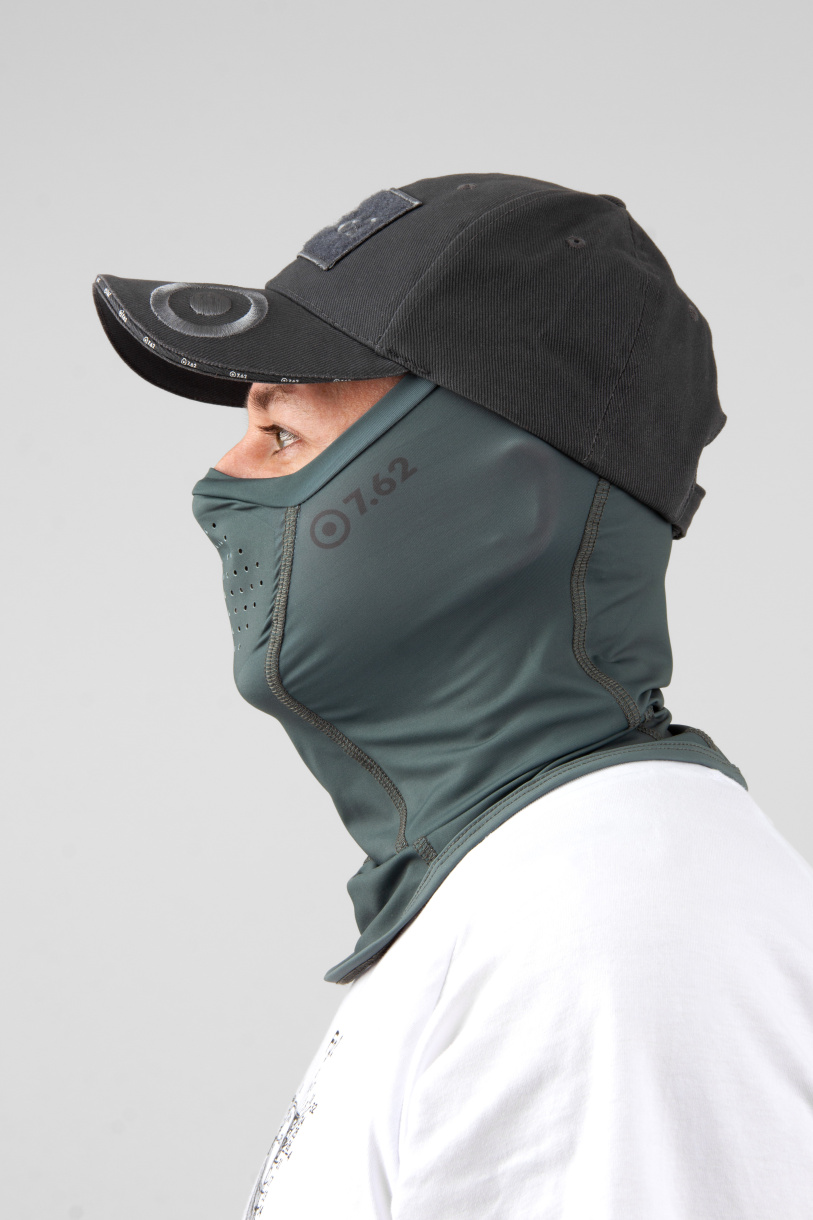 Баф 7.62 Rapid (Рапид) олива, 7SB-OL